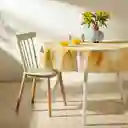 Mantel Con Diseño