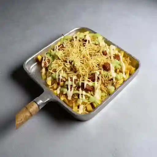 Mazorcada Navitas de Kilo