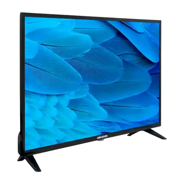 Challenger Televisor 32" HD LED 32H1 