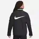 Nike Chaqueta Trend Ltwt Jkt Hombre Negro Talla: L