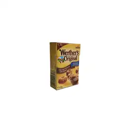 Werthers Caramelo Original Chocolate 42 g