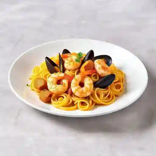 Pasta Mediterranea