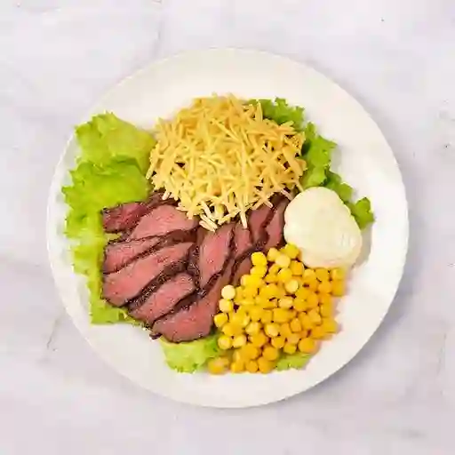 Matador De Solomo Chata De Res