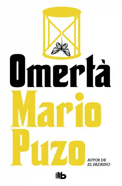 Omertà - Mario Puzo