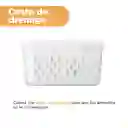 Contenedor Para Alimentos Con Cesta de Drenaje 33 L Miniso
