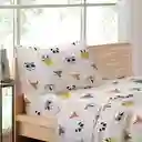 Juego Cama S Etton Finlandek Kids 83241