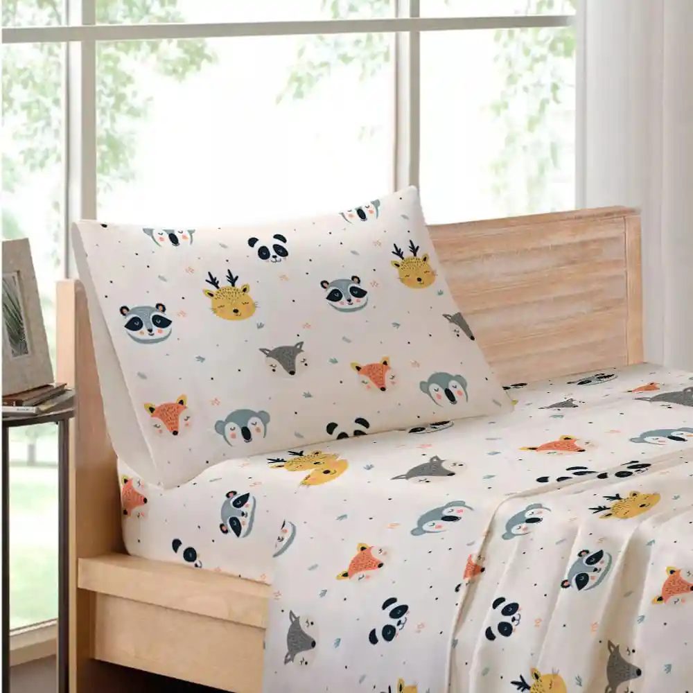 Juego Cama S Etton Finlandek Kids 83241