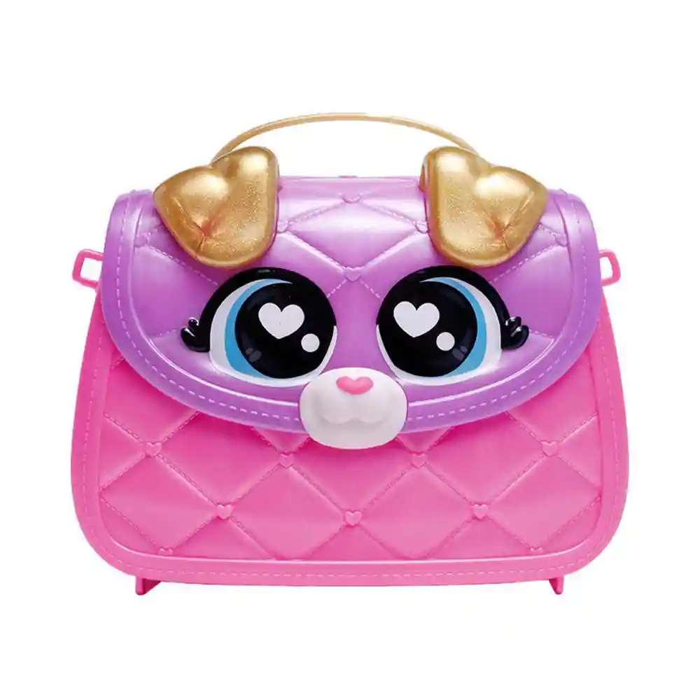 Glam Buddies Mascota Surprise
