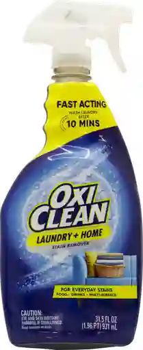 Oxi Clean Removedor Laundry y More Stain