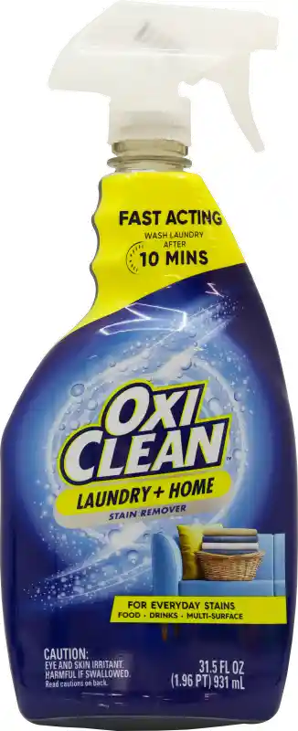 Oxi Clean Removedor Laundry y More Stain