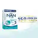 Alimento lácteo NAN OPTIPRO Etapa 3 x 1400g