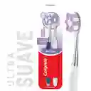 Cepillo de Dientes Suave Colgate Encias Therapy x 2 Und