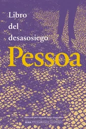 El Libro Del Desasosiego