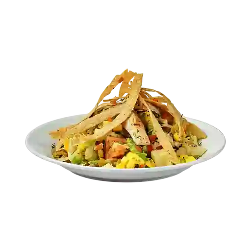 Ensalada Zapatista