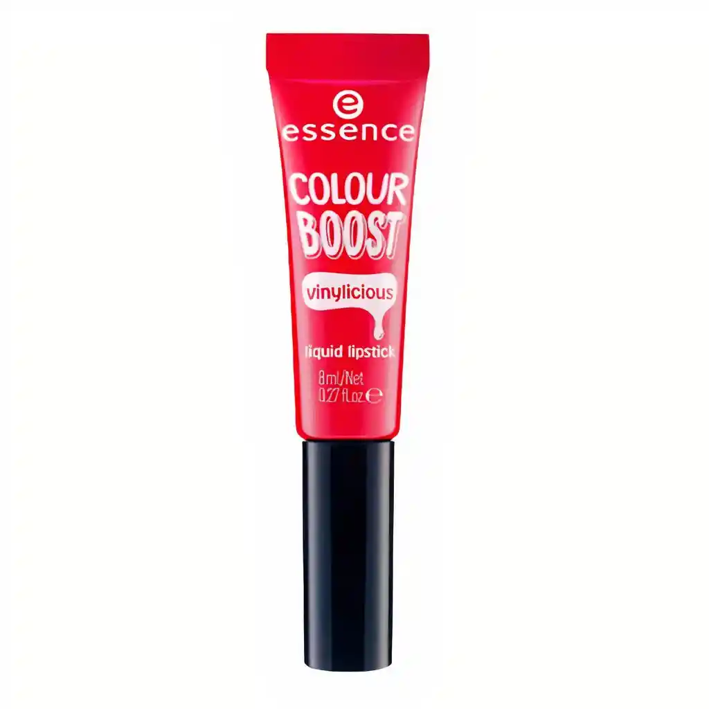 Essence Labial Lbal. Liquido Esce. Clor Boost 8 mL Lolip