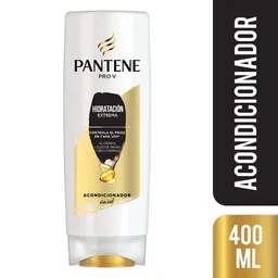 Acondicionador Pantene Pro-V Hidratación Extrema 400 ml