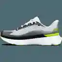 Under Armour Zapatos Infinite Pro Blanco T. 8.5 Ref: 3027190-103