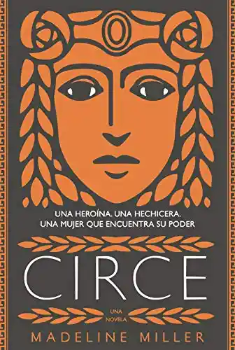 Circe - Madeline Miller