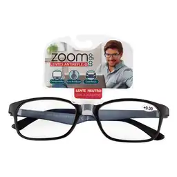 Zoom Togo Gafas Antirreflejo sin Aumento