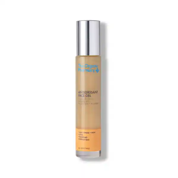 The Organic Pharmacy Gel Antioxidant Face (2024)