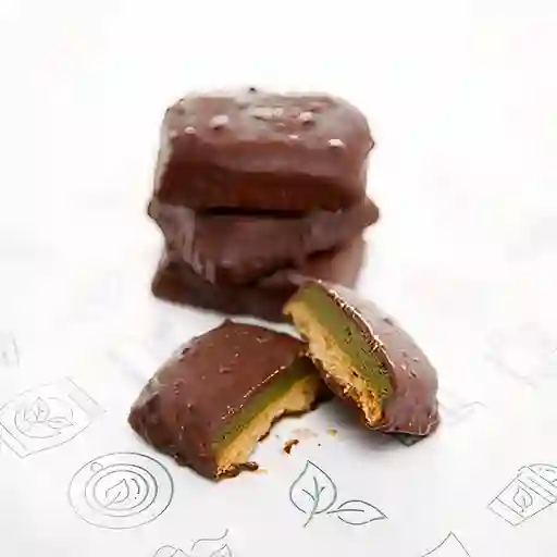 Waffer Cacao Chocolate X 1