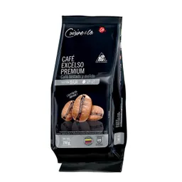 Cuisine & Co Café Excelso Premium Tostión Baja