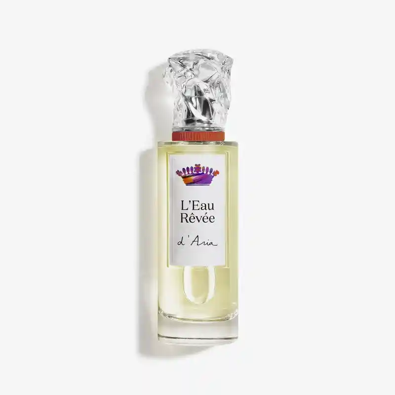 Sisley Paris Perfume L'Eau Revee D'Aria