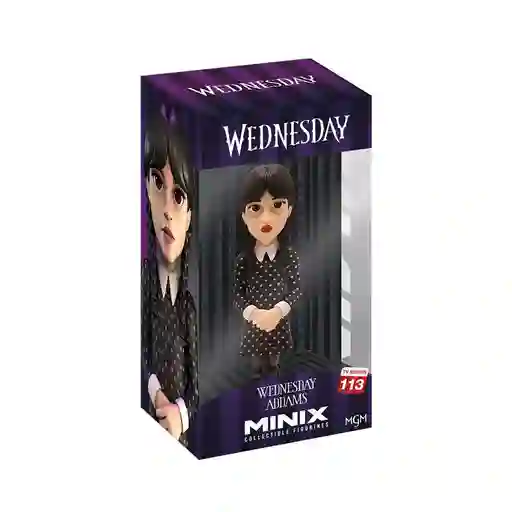 Figura Coleccionable Toy Logic