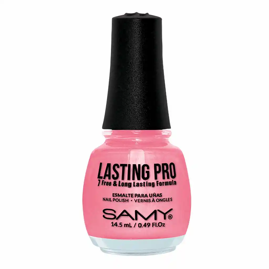 Samy Esmalte No.118 de 14.5 mL