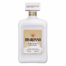 Disaronno Licor Velvet