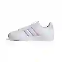 Adidas Zapatos Hoops Bold W Para Mujer Blanco Talla 9 3.0
