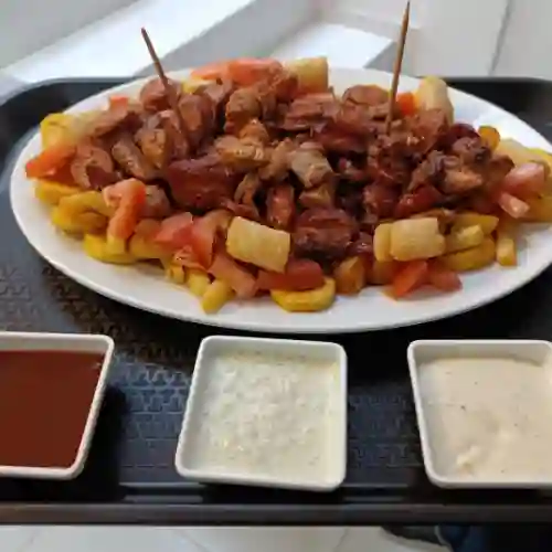 Picada