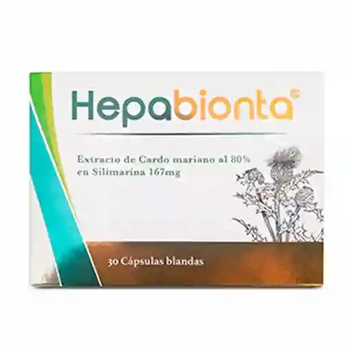 Hepabionta (167 Mg)