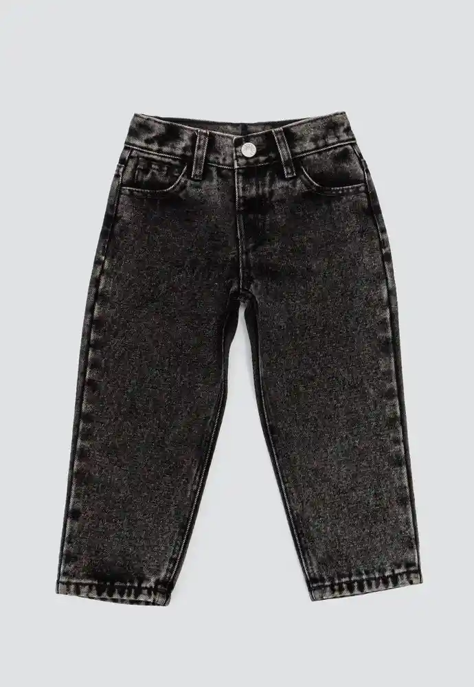 Jean 4t-negro