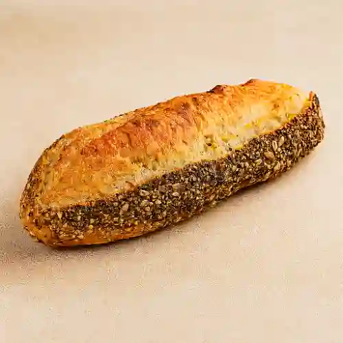 Pan Multigranos