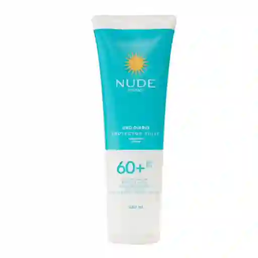 Nude Protector Solar SPF 60+