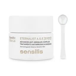 Sensilis Tratamiento Eternalist 