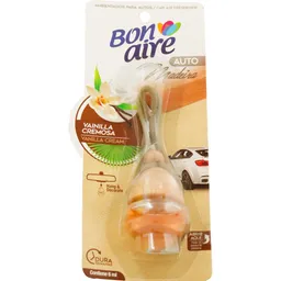 Bonaire Ambientador Aroma Vainilla Cremosa