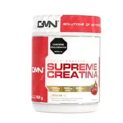 Supreme Creatina Cereza