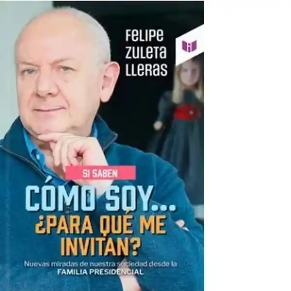 Si saben cómo soy… ¿para qué me invitan?