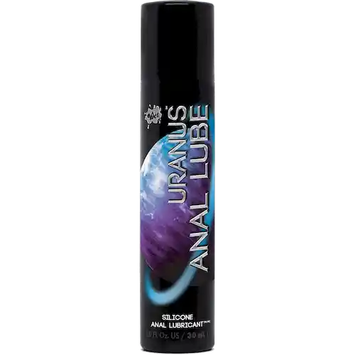 Lubricante Uranus Anal 1 Oz