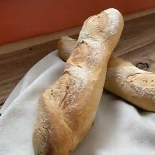 Pan Francés Baguette