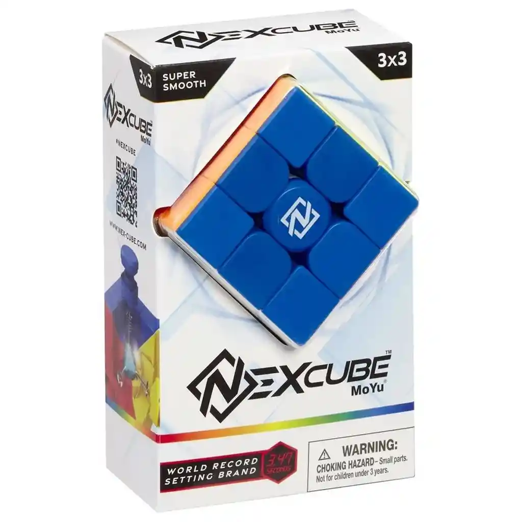 Nexcube Cubo 3 x 3