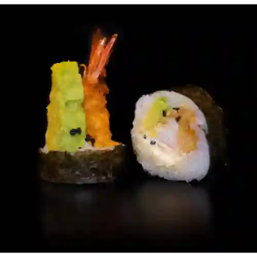 Ebi Tempura Maki