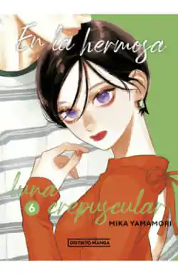 en La Hermosa Luna Crepuscular 6