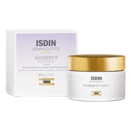 Isdin Crema Glicoisdin 15% Moderate