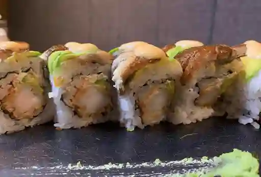 Dragón Roll