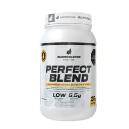 Perfect Blend - Macroblends