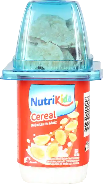 Nutrikids Bebidas