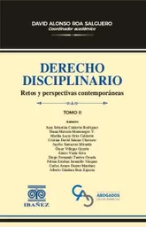 Derecho Disciplinario